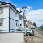 Appartement Komfortable In Duhnen