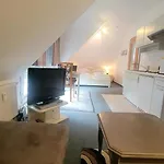 Appartement Komfortable In Duhnen