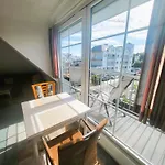 Komfortable In Duhnen Appartement Cuxhaven