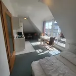 Appartement Komfortable In Duhnen *