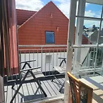 Komfortable In Duhnen * Cuxhaven
