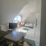 Appartement Komfortable In Duhnen *