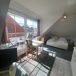 Appartement Komfortable In Duhnen Cuxhaven