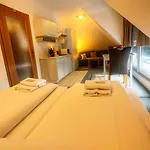 Appartement Komfortable In Duhnen *