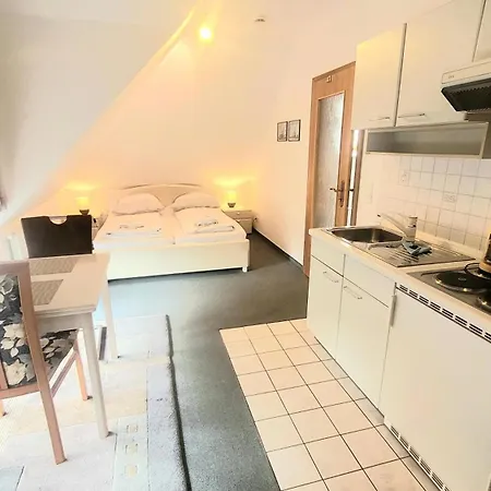 Komfortable In Duhnen