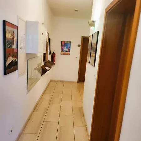 Apartmán Komfortable In Duhnen Cuxhaven