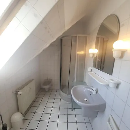 Komfortable In Duhnen קושהאבן