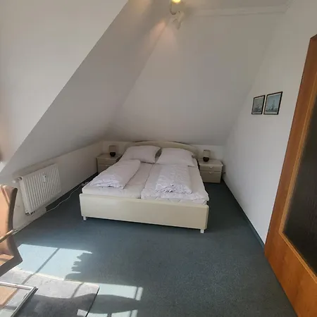 Komfortable In Duhnen