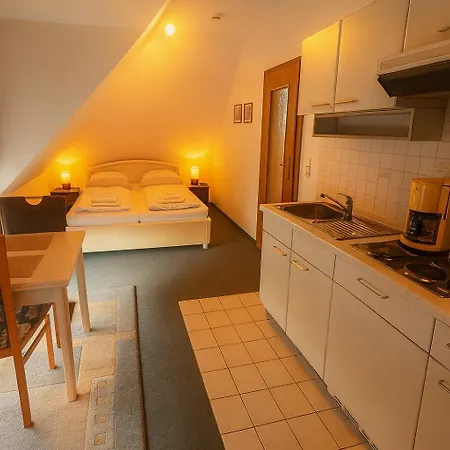 Komfortable In Duhnen